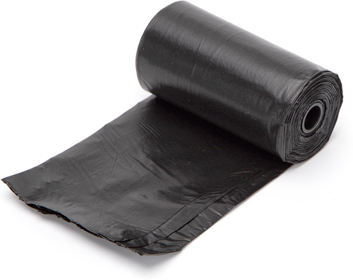 Pack de 3 bolsas de Basura Excrementos Perros